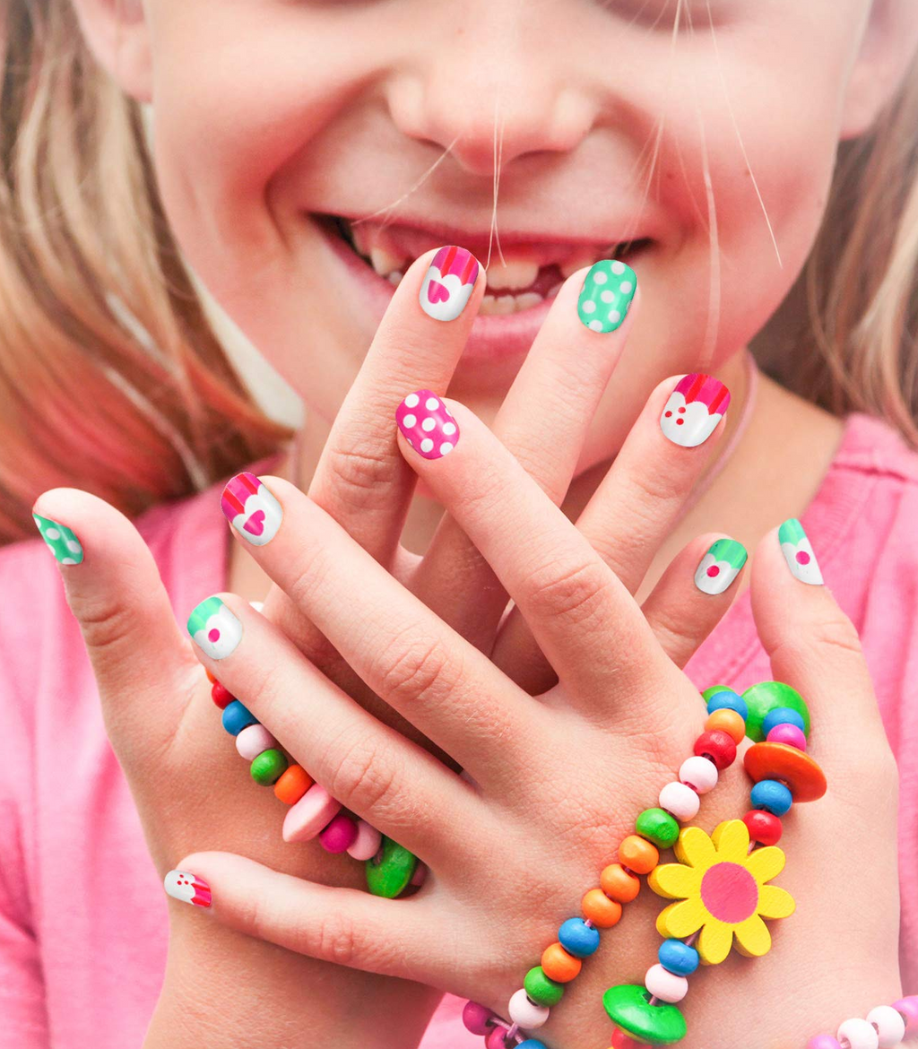 Kidsnails